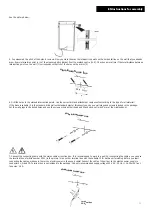 Preview for 11 page of Naturel ZIL8060LEDC Mounting Instruction