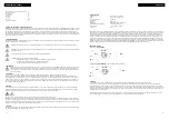 Preview for 8 page of Naturel ZIL80LEDC Mounting Instruction