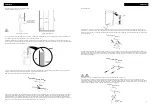 Preview for 9 page of Naturel ZIL80LEDC Mounting Instruction