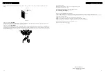 Preview for 13 page of Naturel ZIL80LEDC Mounting Instruction