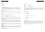 Preview for 17 page of Naturel ZIL80LEDC Mounting Instruction