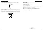 Preview for 19 page of Naturel ZIL80LEDC Mounting Instruction