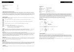 Preview for 20 page of Naturel ZIL80LEDC Mounting Instruction