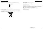 Preview for 22 page of Naturel ZIL80LEDC Mounting Instruction