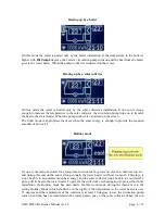 Предварительный просмотр 6 страницы Naturela NHC-H41 User Manual