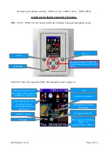 Preview for 7 page of Naturela NPBC-V3C-K User Manual