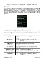 Preview for 13 page of Naturela NPBC-V3C-K User Manual