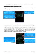 Preview for 22 page of Naturela NPBC-V3C-K User Manual