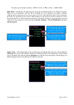 Preview for 24 page of Naturela NPBC-V3C-K User Manual