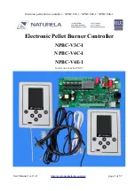 Naturela NPBC-V4E-1 Manual preview