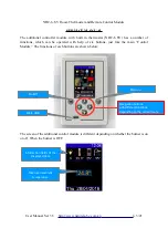 Preview for 3 page of Naturela NRC-6-SV Service Manual