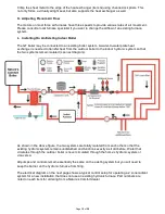 Preview for 15 page of Nature's Comfort GT-6000 Installation And Operating Manual