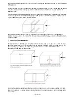 Preview for 15 page of Nature's Comfort NCB-275G Installation And Operating Manual