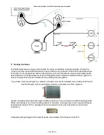 Preview for 9 page of Nature's Comfort NCB-80 Installation And Operating Manual