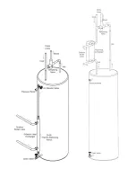 Preview for 6 page of Nature's Comfort SM-H60 Installation Manual