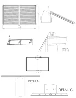 Preview for 9 page of Nature's Comfort SM-H60 Installation Manual