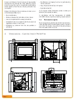 Предварительный просмотр 6 страницы Nature's Flame Camino Manual