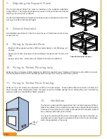 Preview for 10 page of Nature's Flame Camino Manual