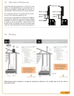 Предварительный просмотр 11 страницы Nature's Flame Camino Manual