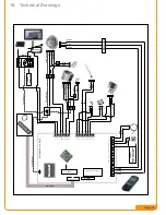 Предварительный просмотр 17 страницы Nature's Flame Camino Manual