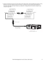 Предварительный просмотр 13 страницы Nature's Generator Powerhouse Lithium Power Pod User Manual