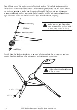 Preview for 12 page of Nature's Generator Powerhouse Wind Turbine User Manual