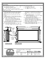 Preview for 2 page of NATURE'S INSTRUMENTS NI-PG-301-01 Quick Start Manual