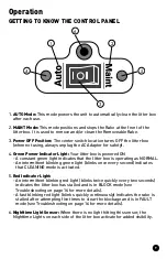 Preview for 9 page of Nature's Miracle P-98280 User Manual