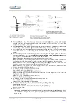 Предварительный просмотр 7 страницы NatureWater 50808 Operation Manual