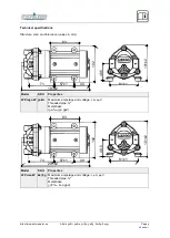 Предварительный просмотр 5 страницы NatureWater 50811 Instruction Manual