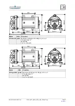 Предварительный просмотр 6 страницы NatureWater 50811 Instruction Manual