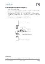 Preview for 6 page of NatureWater 51107 Operation Manual