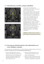 Preview for 14 page of Naturkind Lux Evo Operating And Cleaning Instructions