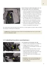 Preview for 15 page of Naturkind Lux Evo Operating And Cleaning Instructions