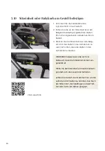 Preview for 16 page of Naturkind Lux Evo Operating And Cleaning Instructions