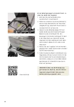 Preview for 18 page of Naturkind Lux Evo Operating And Cleaning Instructions