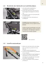 Preview for 19 page of Naturkind Lux Evo Operating And Cleaning Instructions