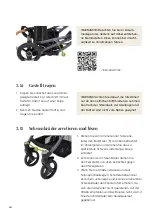 Preview for 20 page of Naturkind Lux Evo Operating And Cleaning Instructions