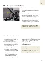 Preview for 23 page of Naturkind Lux Evo Operating And Cleaning Instructions