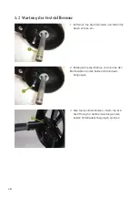 Preview for 28 page of Naturkind Lux Evo Operating And Cleaning Instructions