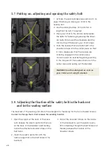 Preview for 46 page of Naturkind Lux Evo Operating And Cleaning Instructions