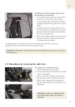 Preview for 47 page of Naturkind Lux Evo Operating And Cleaning Instructions