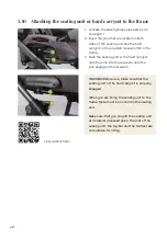 Preview for 48 page of Naturkind Lux Evo Operating And Cleaning Instructions