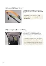 Preview for 76 page of Naturkind Lux Evo Operating And Cleaning Instructions