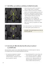 Preview for 78 page of Naturkind Lux Evo Operating And Cleaning Instructions