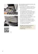 Preview for 82 page of Naturkind Lux Evo Operating And Cleaning Instructions