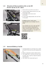 Preview for 83 page of Naturkind Lux Evo Operating And Cleaning Instructions