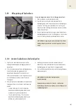 Preview for 87 page of Naturkind Lux Evo Operating And Cleaning Instructions