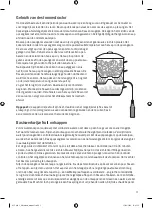 Предварительный просмотр 3 страницы NATURSAFT 015.401.3 Instruction Manual