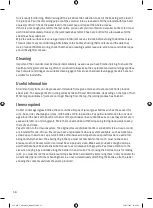 Preview for 16 page of NATURSAFT 015.401.3 Instruction Manual